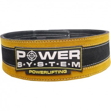 Пояс Power System STRONGLIFT PC-3840