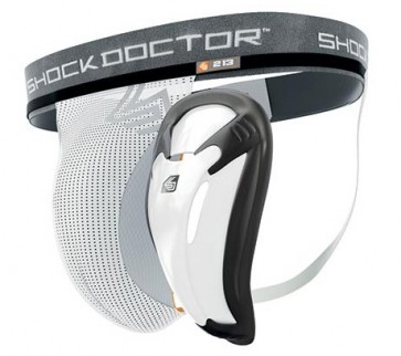Бандаж с ракушкой BioFlex SHOCK DOCTOR
