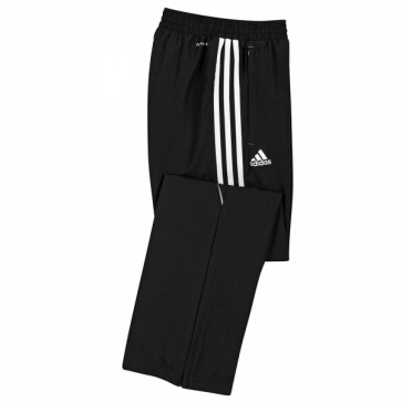 Детские штаны ветровочные adidas Т12 SWT P Y  