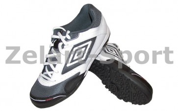 Обувь спорт. Сороконожки UMBRO 80551U3YE-42.5 SOLAR TF