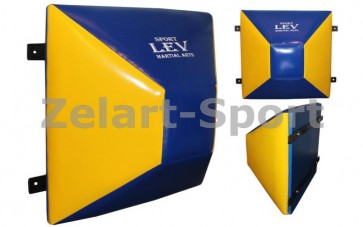 Макивара настенная ромбовидная (1 шт) Тент Лев LV-4287