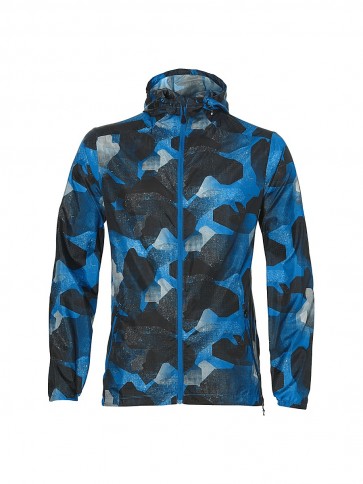 Ветровка ASICS FUZEX PACKABLE JACKET 141640-1175