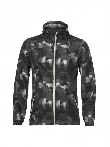 Ветровка ASICS FUZEX PACKABLE JACKET 141640-1178