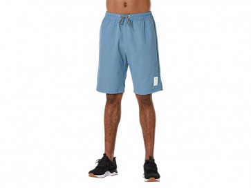 Спортивные шорты ASICS NYLON SHORT A16062-0042