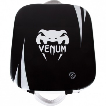 Макивара Venum Square Kick Shield Black Ice