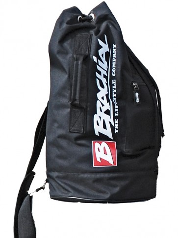 Спортивная водонепроницаемая сумка-мешок BRACHIAL Duffel Bag Vacation