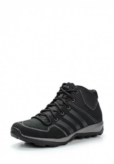 Туристические кроссовки ADIDAS DAROGA PLUS MID LEA B27276