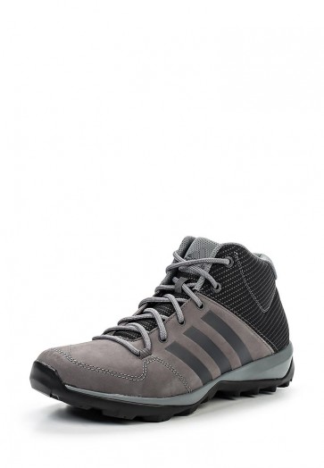Туристические кроссовки ADIDAS DAROGA PLUS MID LEA B27277