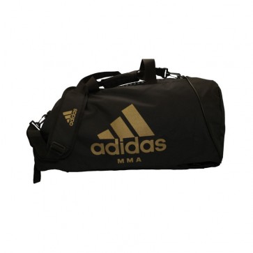 Сумка-рюкзак (2 в 1) Adidas c  логотипом MMA