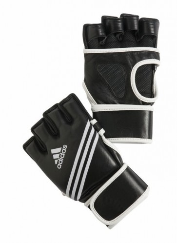 Перчатки тренировочные для MMA Super Grappling Mesh