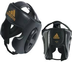 Шлем боксерский Adidas Training Headguard