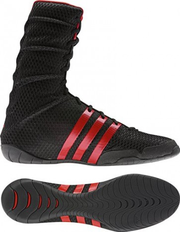 Боксерки Adidas ADIPOWER BOXING