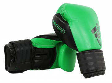 Боксерские перчатки Adidas Hybrid 200 GR