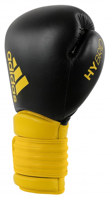 Боксерские перчатки Adidas Hybrid 300 Y