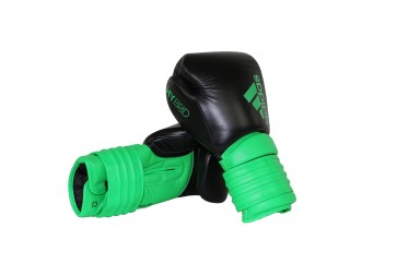 Боксерские перчатки Adidas Hybrid 300 G