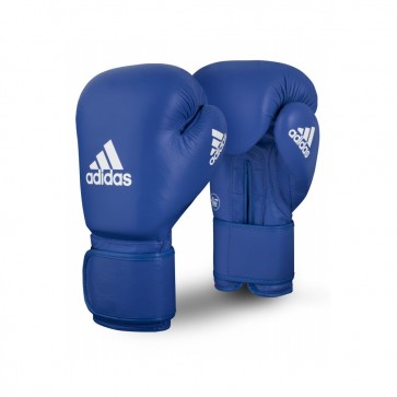 Боксерские перчатки Adidas AIBA BL