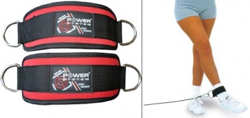 Лямка на лодыжки ANKLE STRAP Power System PS-3410