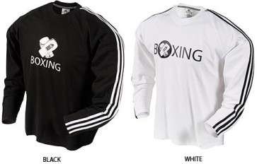 Реглан BOXING