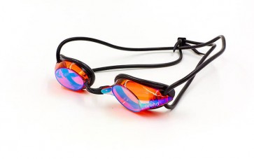 Очки для плавания стартовые Arena PURE MIRROR UNISEX