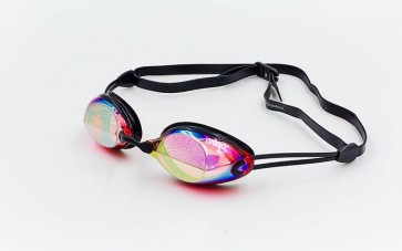 Очки для плавания стартовые AR-92372 X-VISION MIRROR
