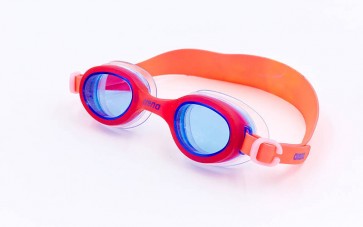 Очки для плавания детские Arena BARBIE UNO FW11 PLUS