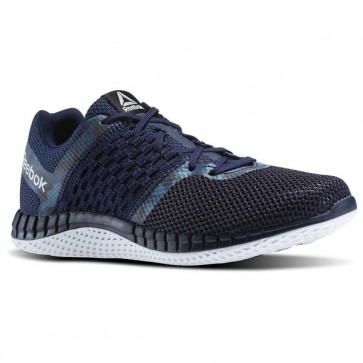 Кроссовки мужские для бега Reebok Zprint Run CAMO GP