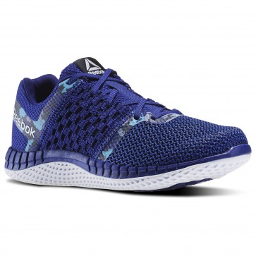 Кроссовки женские для бега Reebok Zprint Run CAMO GP AR2757
