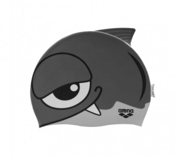 Шапочка для плавания детская AR-91915-20 AWT FISH