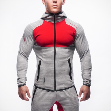 Толстовка OUBER Running Yoga Slim Jacket Coat