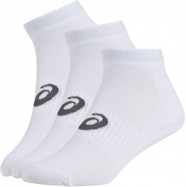 Спортивные носки ASICS 3PPK PED SOCK 128066-0001