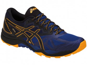 Кроссовки для бега ASICS GEL-FUJITRABUCO 6 G-TX T7F0N - 4990