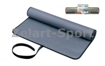 Коврик для фитнеса PVC 6мм PS B-1007 Yoga mat
