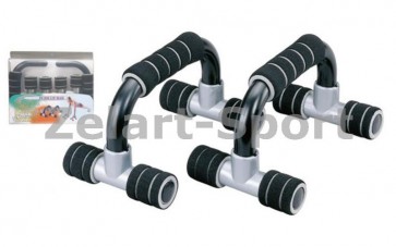 Упоры для отжиманий (2шт) PS B-920 PUSH-UP BAR