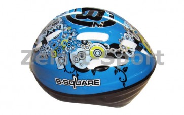 Велошлем детский B-2 B2-018B-(XL)