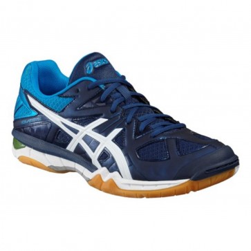 Волейбольные кроссовки мужские ASICS GEL-TACTIC B504N-5801