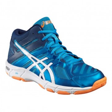Волейбольные кроссовки мужские ASICS GEL-BEYOND 5 MT B600N-4301