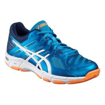 Волейбольные кроссовки мужские ASICS GEL-BEYOND 5 B601N - 4301