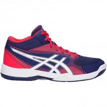 Волейбольные кроссовки ASICS GEL-TASK MT B703Y - 400