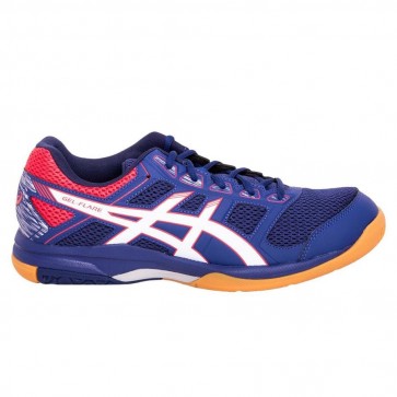 Волейбольные кроссовки ASICS GEL-FLARE 6 B70PQ-400