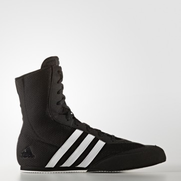 Боксерки Adidas Box Hog BA7928