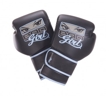 Женские боксерские перчатки Bad Girl Boxing Gloves