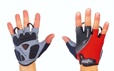 Велоперчатки текстильные SCOYCO BG12
