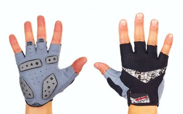 Велоперчатки текстильные SCOYCO BG13