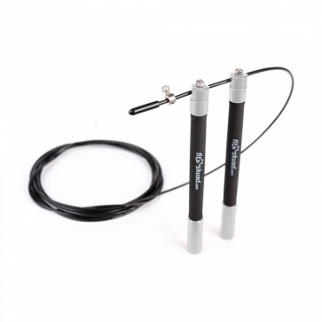 Скоростная скакалка FitSkuad Premium Jump Rope