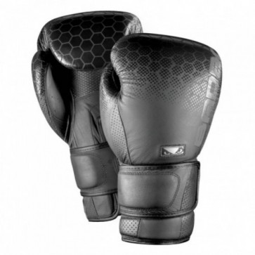 Боксерские перчатки Bad Boy Legasy 2.0 Black
