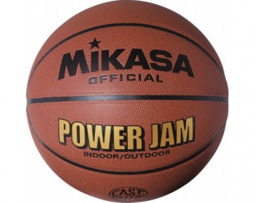 Мяч баскетбольный Mikasa BSL20G-J
