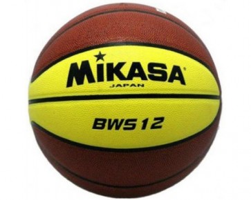Мяч баскетбольный Mikasa BW512