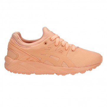 Кроссовки детские ASICS GEL-KAYANO TRAINER EVO GS C7A0N - 9595