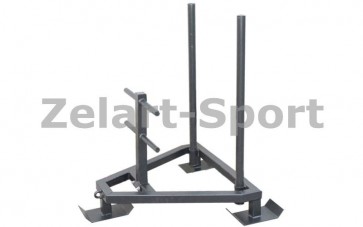 Сани тренировочные для кроссфита CF6236 SLED