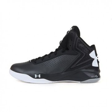 Высокие кроссовки UNDER ARMOUR Micro G® Torch